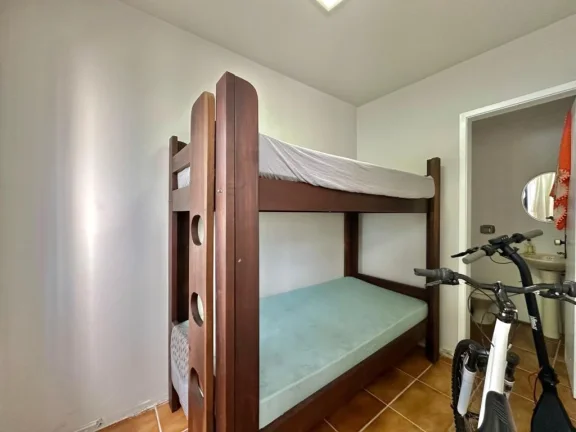 Imagem Apartamento 2 Dormitórios - Bairro Centro