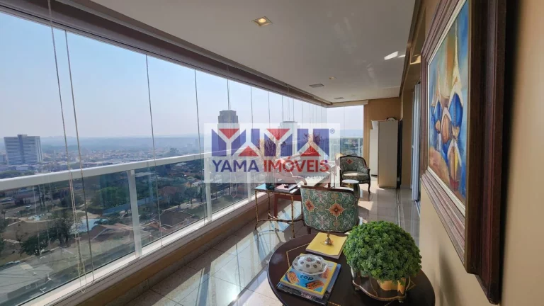 Imagem Edifício Velázquez - Apartamento à venda no bairro Jardim Irajá - Ribeirão Preto/SP