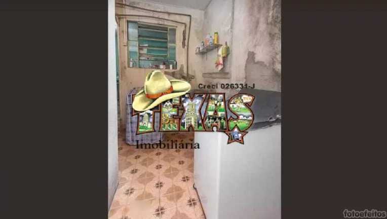 Imagem SOBRADO VILA FORMOSA