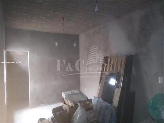 Imagem Casa para Venda em Limeira, Residencial Colinas do Engenho I, 3 dormitórios, 1 suíte, 1 banheiro, 3 vagas