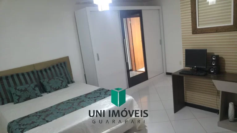Imagem Casa Duplex com terraço em excelente localização em Jardim Santa Rosa - Guarapari