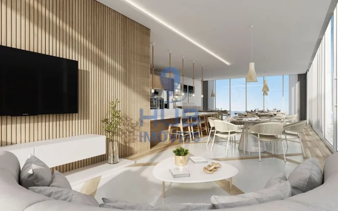Imagem Apartamento 4 Dormitórios para venda em Balneário Camboriú - SC