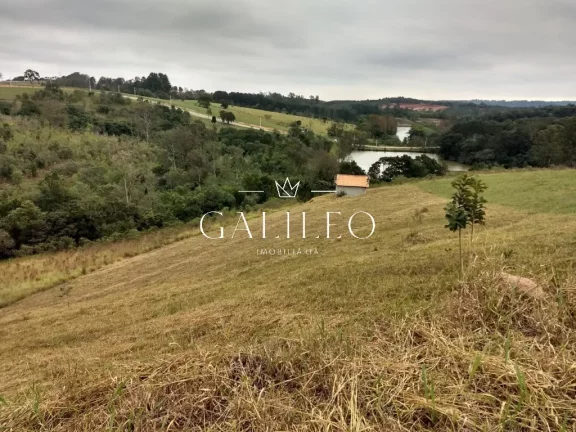 Imagem TERRENO À VENDA EM CONDOMÍNIO FECHADO DE ALTO PADRÃO CAXAMBU JUNDIAÍ-SP