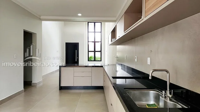 Imagem Casa condomínio Residencial Valência Ilha Gracia à venda