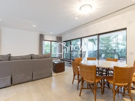Imagem Casa à venda no bairro Jardim dos Estados - São Paulo/SP, Zona Sul