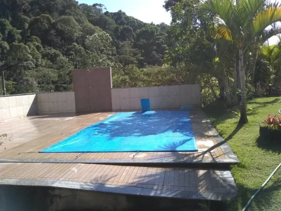 Foto do imóvel: SITIO RESIDENCIAL em MARECHAL FLORIANO - ES, Alto Bom Jesus