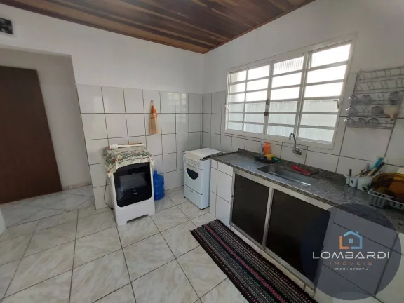 Imagem Ótima casa no centro !