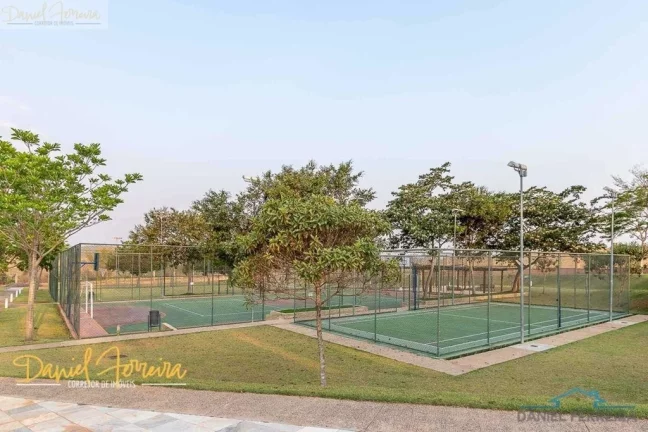 Imagem Excelente lote plano - Alphaville Residencial II