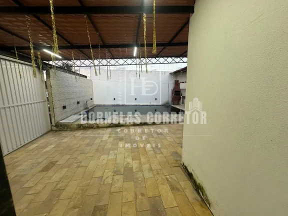 Imagem Casa com Qualidade de Alto Padrão pelo Preço de Casa Popular - Oportunidade Única que Você Não Pode Perder!