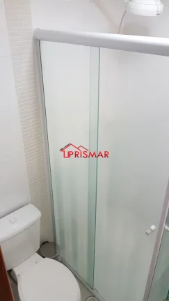 Imagem Pertinho da Praia - Lazer Completo - 2 dorms