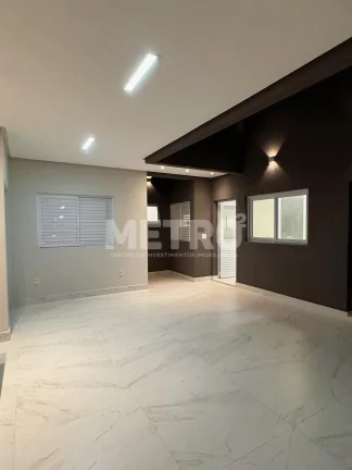 Imagem Casa com 3 suíte à venda no BUONA VITA, sala de estar, sala de jantar
