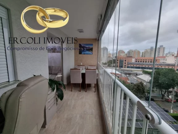 Imagem APARTAMENTO RESIDENCIAL em São Paulo - SP, Mooca