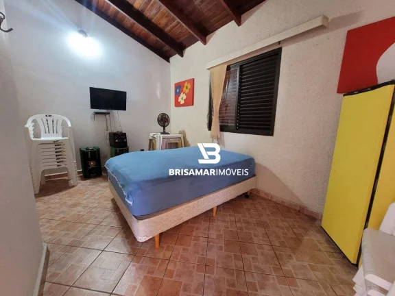 Imagem TOMBO- COBERTURA DUPLEX COM MARAVILHOSA ÁREA EXTERNA , GARAGEM .