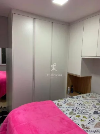 Imagem Apartamento com 2 dormitórios à venda, 43 m² por R$ 350.000,00 - Parque Arariba - São Paulo/SP