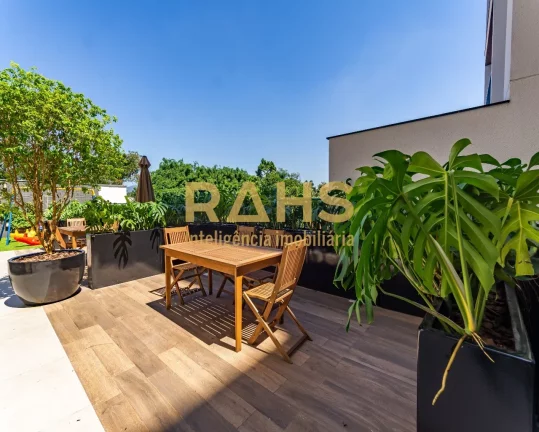 Imagem Cobertura residencial no Costa e Silva em Joinville/SC, com 3 quartos, sendo 1 suíte, sala de estar...