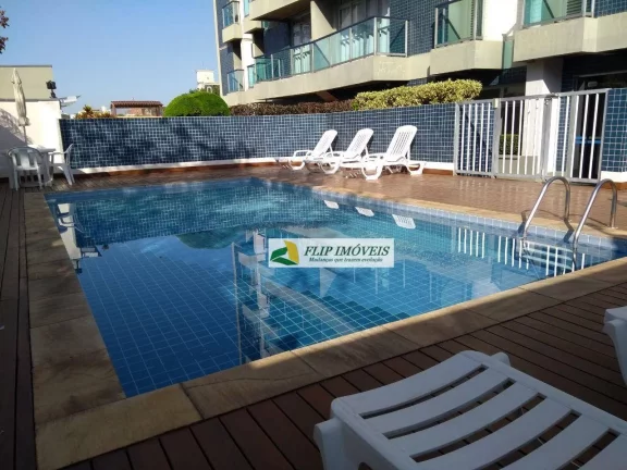 Imagem More em um apartamento com 90 m² com 2 quartos + 1 no miolo do Cambuí - Campinas - SP