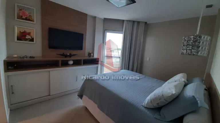 Imagem Apartamento à venda em Cabo Frio,RJ Braga 3 quartos 106m²