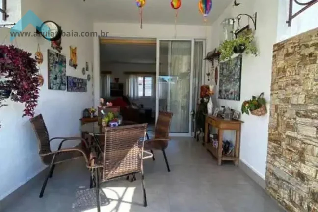 Imagem Sobrado em condominio no Jardim Morumbi, Atibaia.