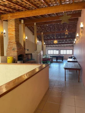 Imagem Sobrado à venda, 285 m² por R$ 954.000,00 - Jardim Iporanga - Guarulhos/SP