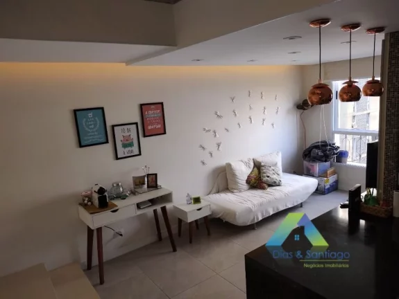 Imagem Loft com 2 dormitórios à venda, 64 m² por R$ 1.022.000 - Cerqueira César - São Paulo/SP