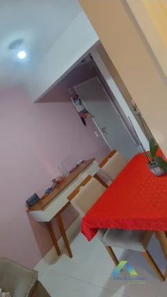 Imagem Apartamento à venda no bairro Jardim Olavo Bilac - São Bernardo do Campo/SP