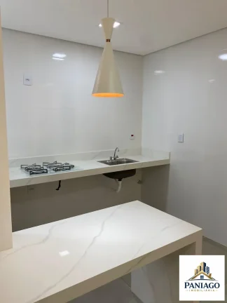 Imagem Edifício Residencial 10 dormitórios à venda Cidade Alta Cuiabá/MT