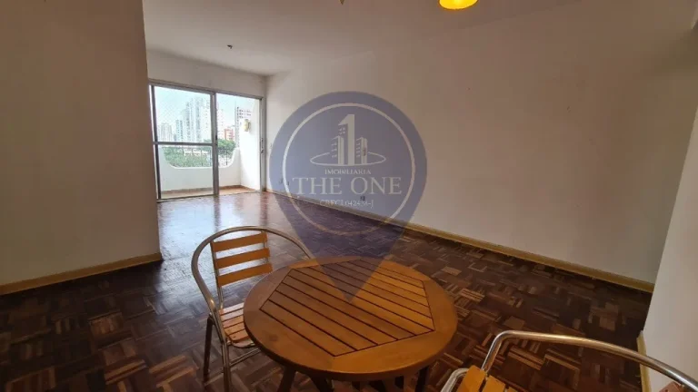 Imagem Apartamento à venda na Vila Mariana, São Paulo-SP: 3 quartos, 1 suíte, 2 salas, 2 banheiros, 2 vagas de garagem, 82m².