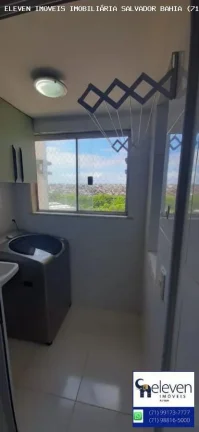 Imagem COLINAS DE PIATÃ: O SEU NOVO REFÚGIO DE PAZ E CONFORTO EM SALVADOR