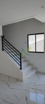 Imagem Sobrado com 3 Dormitórios em Atibaia, Jardim dos Pinheiros