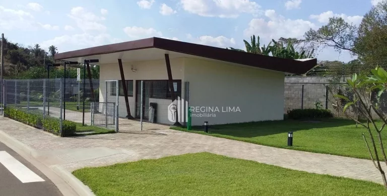 Imagem Lote de terreno residencial à venda por R$ 330.000,00 - Condomínio VERANA TERESINA - Socopo - Teresina/PI