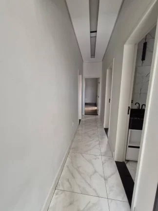 Imagem Casa Térrea no Residencial Villa Verde