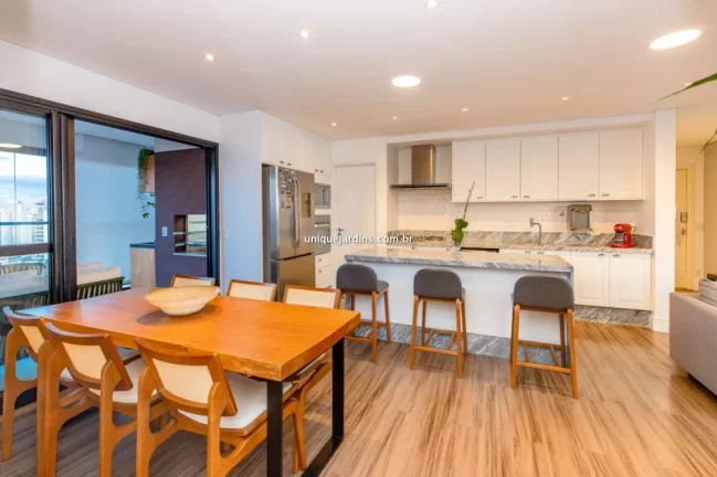 Imagem Apartamento à venda Brooklin São Paulo