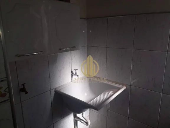 Imagem Apartamento com 2 dormitórios à venda, 58 m² por R$ 133.560 - Residencial das Américas - Ribeirão Preto/SP