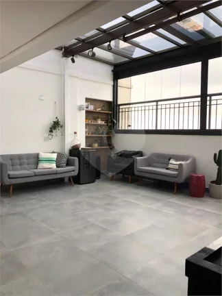 Imagem Apartamento à venda com 3 quartos, sendo 1 suíte, no condomínio Club Life Morumbi - 3ª Fase - Ária, São Paulo - SP