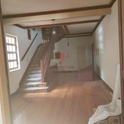Imagem Vende-se Hotel com 27 Apartamentos.Excelente oportunidade em Águas de São Pedro