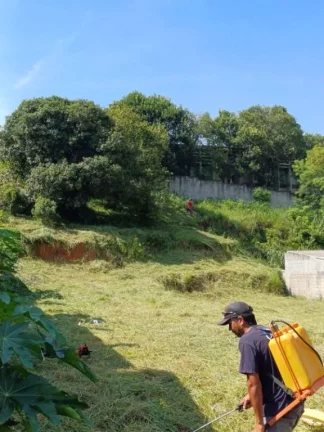 Imagem Terreno à venda, 1200 m² por R$ 1.200.000,00 - Mogi Moderno - Mogi das Cruzes/SP