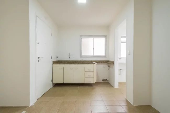 Imagem APARTAMENTO RESIDENCIAL em São Paulo - SP, Brooklin
