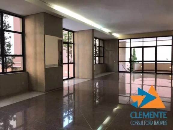 Imagem Cobertura triplex de LUXO, ao lado da Praça da Liberdade, BH