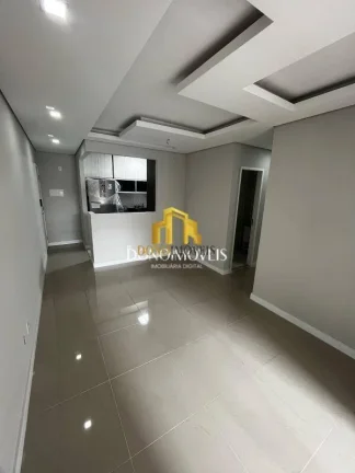 Imagem Apartamento com 3 dormitórios e 2 vagas à venda no Condominio Venturi- SBC