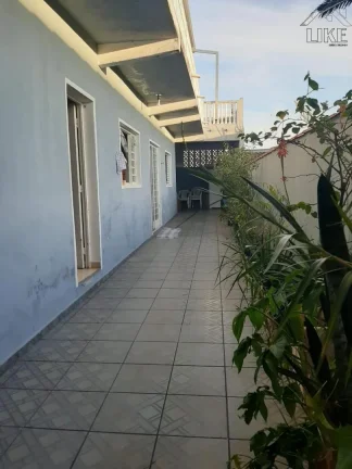 Imagem Casa - Venda - Somente á vista - 04 quartos - Altos de Santana