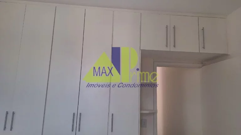 Imagem Imóvel de alto padrão com 3 quartos e 2 vagas na Vila Costa Melo - São Paulo-SP