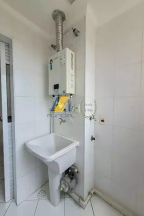 Imagem Alugo Apto em São Bernardo, Centro