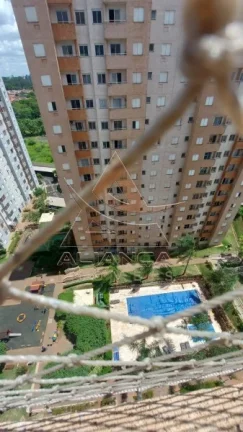 Imagem Apartamento - Ribeirão Preto - Campos Eliseos