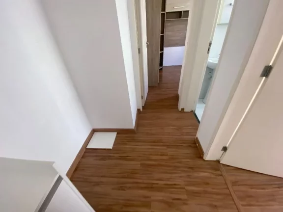 Imagem Apartamento com 2 dormitórios à venda, 44 m² por R$ 215.000,00 - Vila Urupês - Suzano/SP