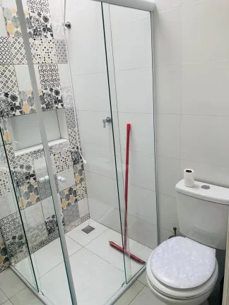 Imagem Sobrado à Venda com 60m², 02 dormitórios - Bairro Vitiello, Boituva/SP