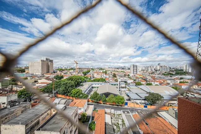 Imagem APARTAMENTO RESIDENCIAL em São Paulo - SP, Vila Prudente