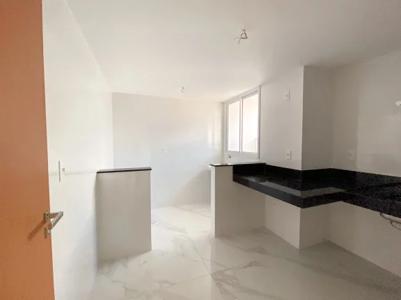 Imagem Apartamento 2 Quartos à Venda - Centro, Guarapari-ES