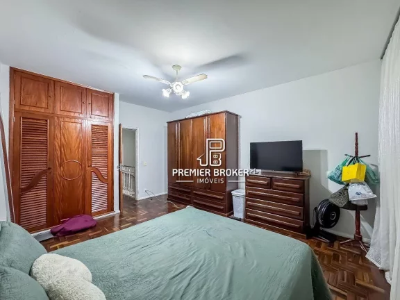 Imagem Apartamento à venda, 94 m² por R$ 535.000,00 - Agriões - Teresópolis/RJ