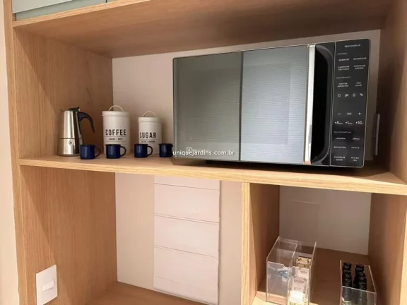 Imagem Apartamento à venda Pinheiros São Paulo