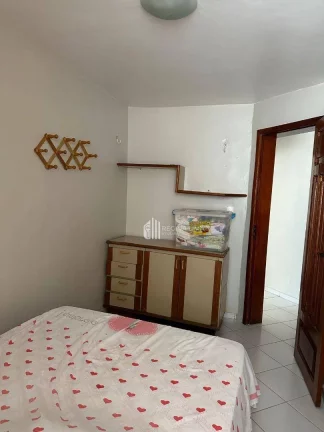 Imagem Apartamento com 4 dormitórios à venda, 107 m² por R$ 270.000 - Atalaia - Luis Correia/PI